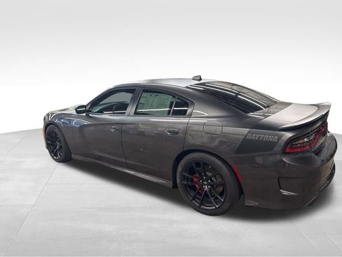 Used 2023 Dodge Charger Scat Pack w/ Daytona Edition Group image 3