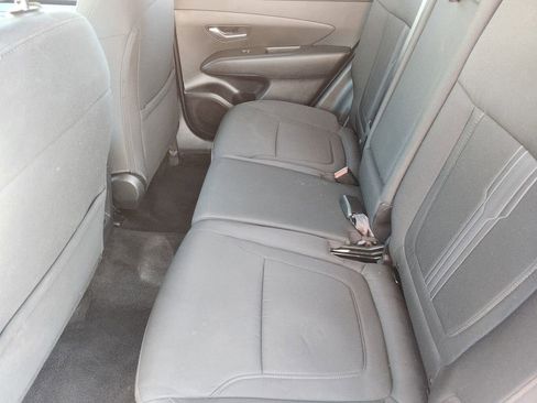 Used 2024 Hyundai Tucson SEL image 30