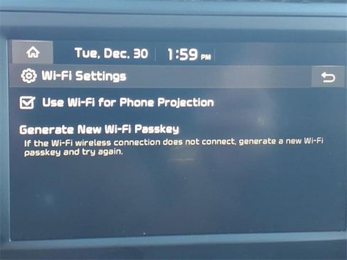 Used 2024 Kia Soul LX w/ Option Group 015 image 13