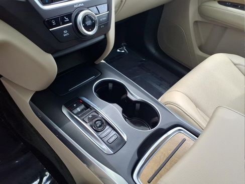 Used 2019 Acura MDX SH-AWD w/ Technology Package image 14