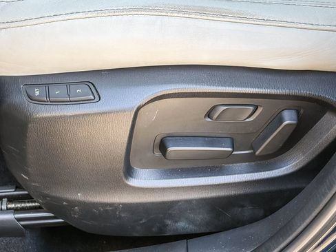 Used 2023 MAZDA CX-5 AWD 2.5 S w/ Premium Package image 45
