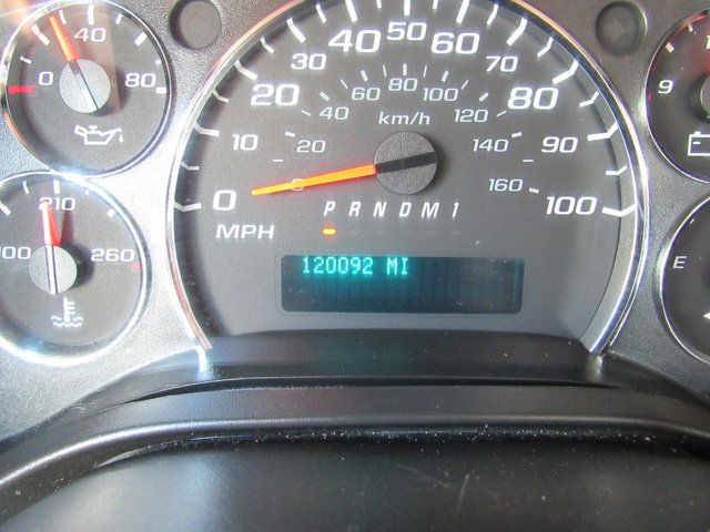 Used 2013 Chevrolet Express 2500 RWD image 32