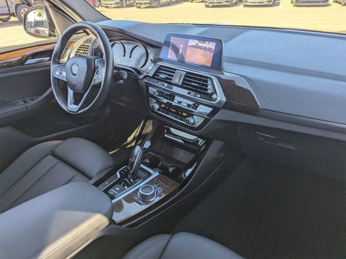 Used 2020 BMW X3 sDrive30i w/ Convenience Package image 12