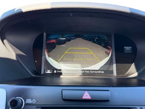 Used 2020 Acura TLX FWD image 22