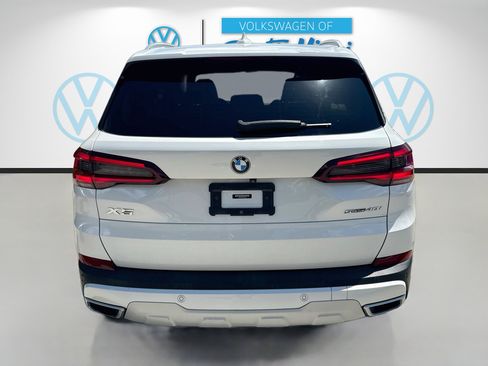 Used 2022 BMW X5 sDrive40i RWD image 6