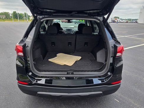 Used 2023 Chevrolet Equinox LT FWD image 12