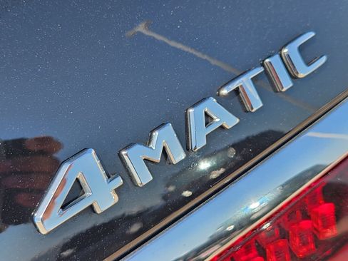 Used 2021 Mercedes-Benz S 580 4MATIC Sedan image 13