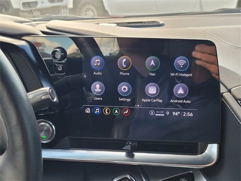 Used 2022 Chevrolet Corvette Stingray Preferred Cpe w/ 2LT image 26