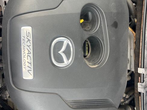 Used 2016 MAZDA CX-9 Signature AWD/4WD image 39