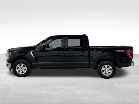 Used 2023 Ford F150 XLT AWD/4WD image 14