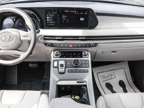 Used 2025 Hyundai Palisade Calligraphy AWD/4WD image 33