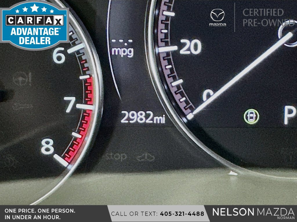 Used 2026 MAZDA CX-30 Aire Edition AWD/4WD image 14