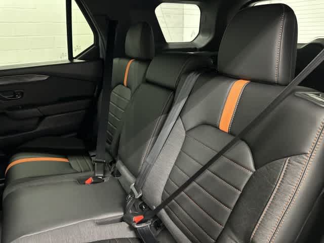 New 2026 Honda Passport TrailSport image 14