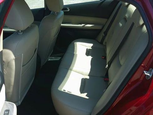 Used 2009 MAZDA MAZDA6 i Sport FWD image 9