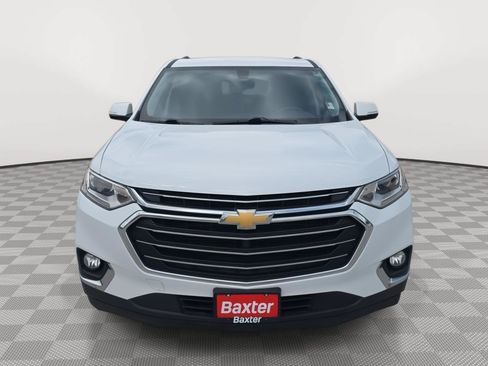 Used 2018 Chevrolet Traverse LT FWD image 17