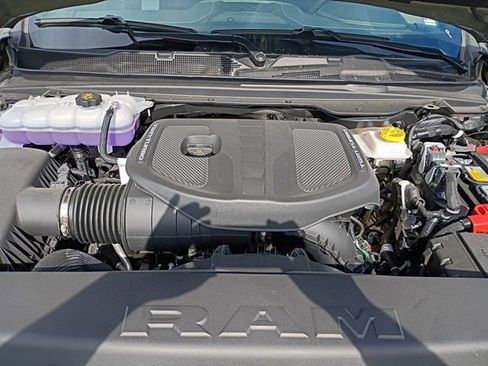 New 2026 RAM 1500 Limited AWD/4WD image 24