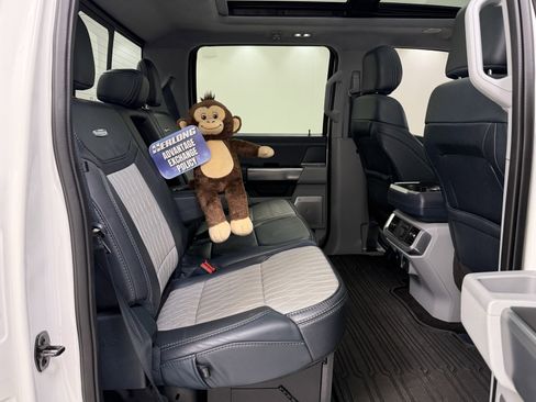 Used 2022 Ford F150 Limited image 31