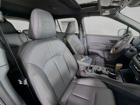 New 2026 Subaru Outback Wilderness AWD/4WD image 29