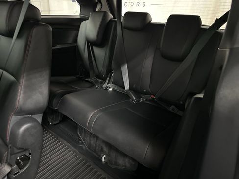 Used 2024 Honda Odyssey Sport image 35