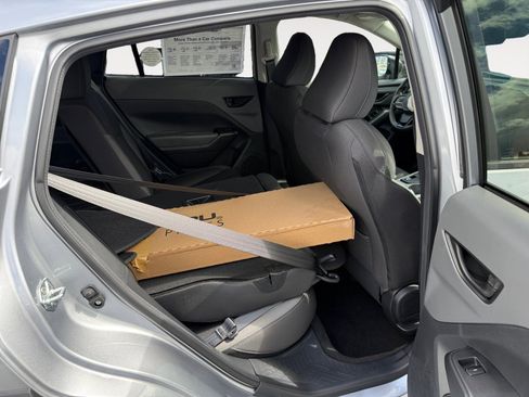 New 2026 Subaru Crosstrek 2.0i Premium AWD/4WD image 18