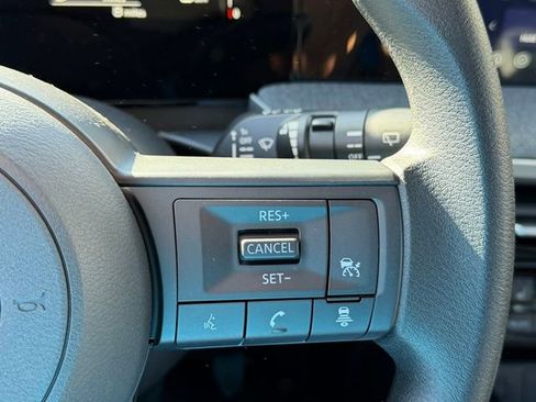 New 2026 Nissan Kicks SV w/ SV Premium Package FWD image 16