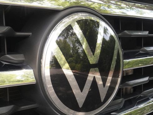 Used 2022 Volkswagen Atlas SE FWD image 40