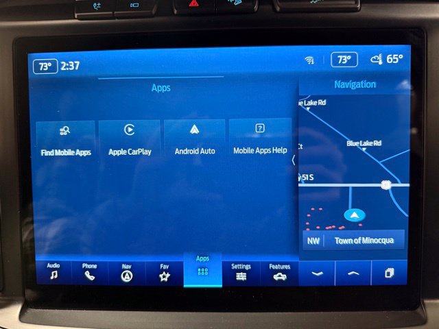 Used 2023 Ford F150 XLT w/ Equipment Group 302A High AWD/4WD image 44