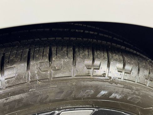 New 2026 Lincoln Nautilus Black Label w/ Jet Appearance Package image 10