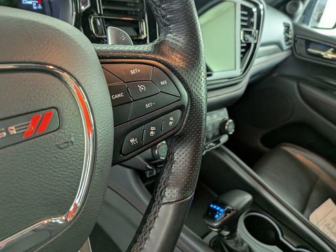 Certified 2024 Dodge Durango GT image 25