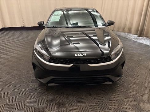 Certified 2024 Kia Forte LXS image 2