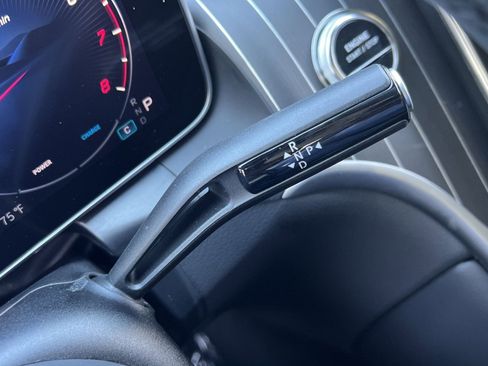 Used 2026 Mercedes-Benz GLC 300 4MATIC image 20