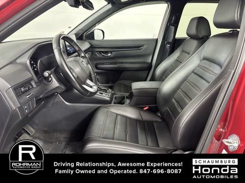 Used 2025 Honda CR-V Sport-L image 20