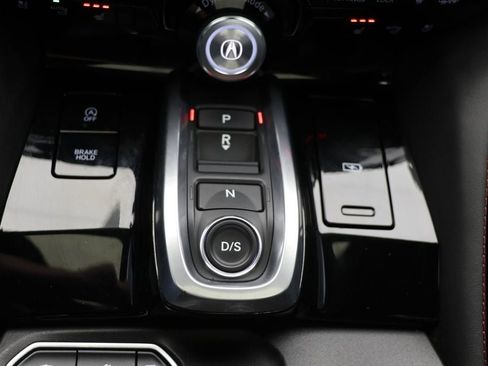 Used 2024 Acura MDX A-Spec image 31