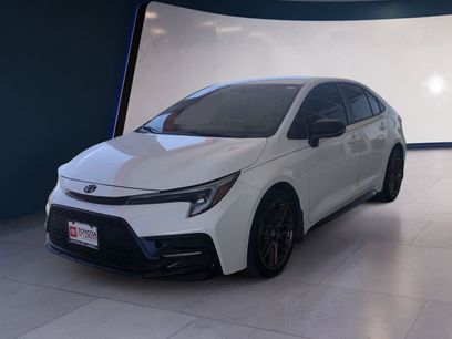 Used 2024 Toyota Corolla Sedan