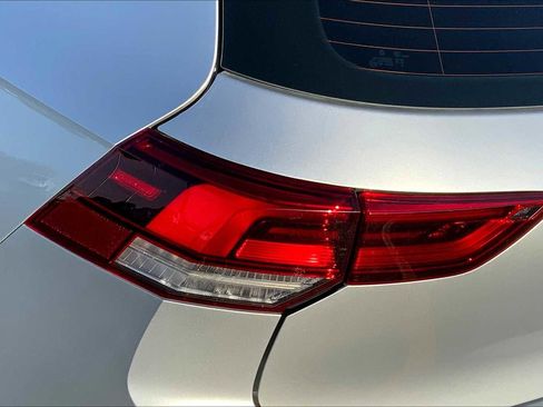 Used 2024 Volkswagen GTI SE image 56