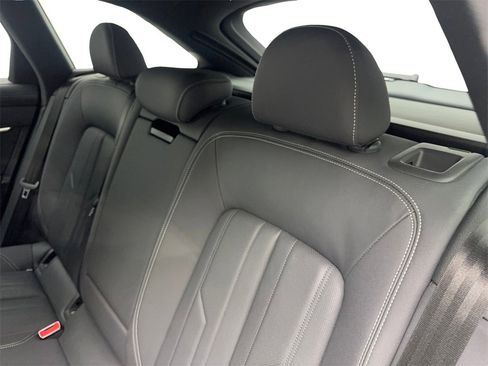 Used 2021 Audi A6 3.0T allroad Premium Plus w/ Executive Package image 35