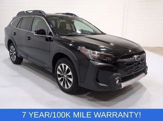 Certified 2024 Subaru Outback Limited AWD/4WD 360° Tour