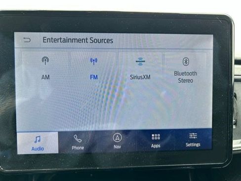 Used 2022 Ford Explorer ST w/ ST Street Pack AWD/4WD image 24