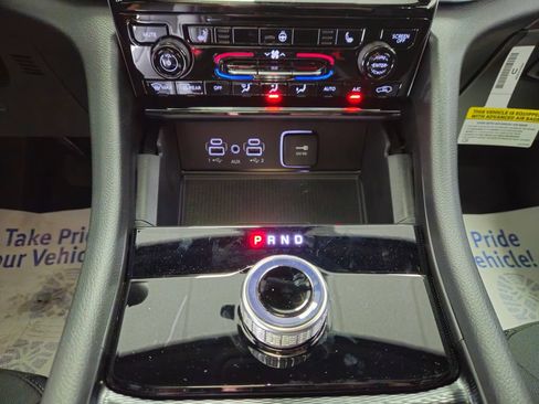 New 2026 Jeep Grand Cherokee Laredo X AWD/4WD image 14
