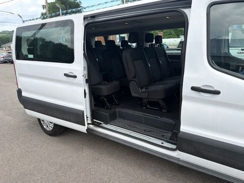 Used 2022 Ford Transit 350 XLT RWD image 16