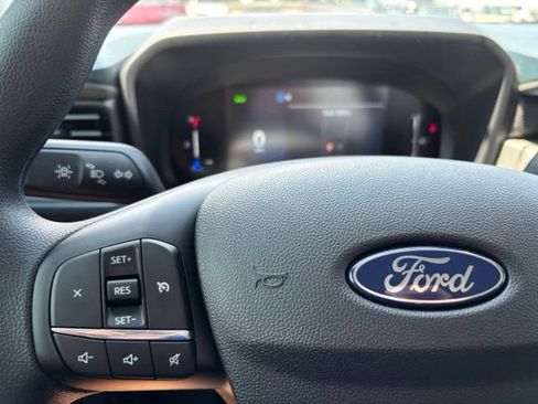 New 2026 Ford Maverick XL w/ Equipment Group 101A AWD/4WD image 25