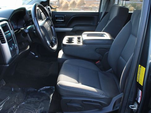 Used 2019 Chevrolet Silverado 1500 LT image 11