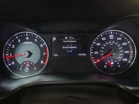 Used 2022 Kia Forte GT w/ GT2 Package FWD image 23