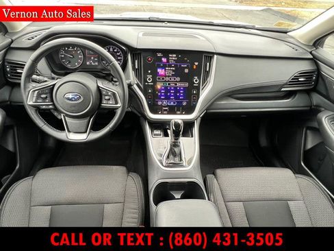 Used 2020 Subaru Outback Premium image 21