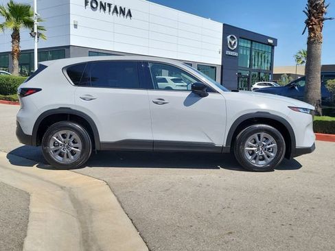 New 2026 MAZDA CX-5 Select AWD/4WD image 29