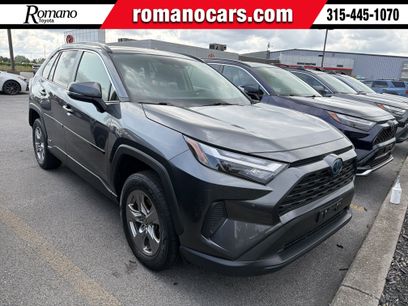 Used 2023 Toyota RAV4 XLE w/ Convenience Package