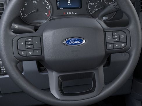 New 2026 Ford F250 XLT w/ FX4 Off-Road Package AWD/4WD image 34