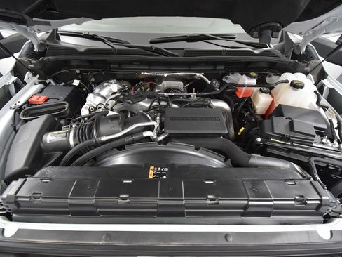 Used 2025 GMC Sierra 3500 Denali image 55