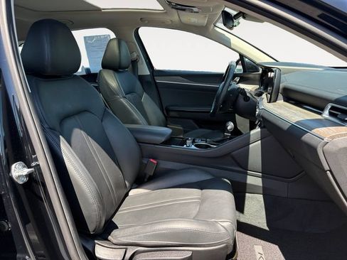 Certified 2024 Kia K5 EX FWD image 15