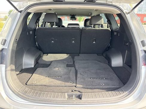 Used 2023 Hyundai Santa Fe SE w/ Cargo Package AWD/4WD image 20